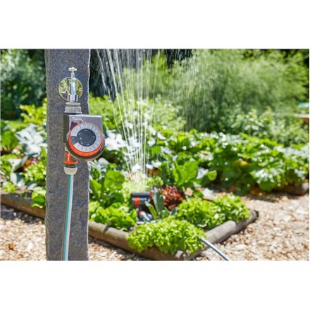 Gardena , Watering computer Easy, 9679270-01