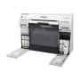 Epson SURELAB SL-D800 , T43U , Ink cartrige , Yellow