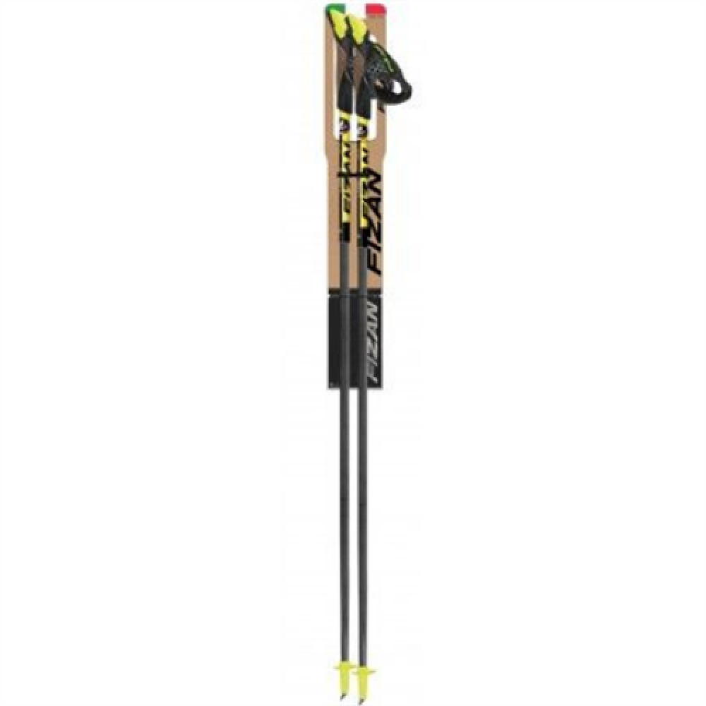 Fizan Nordic Walking Poles NW Speed Race