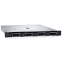 Dell PowerEdge , R360 , Rack (1U) , Intel Xeon , 1 , E-2414 , 4C , 4T , 2.6 GHz , x16GB/1x480GB , Up to 4 x 3.5 , Hot-swap drive bays , PERC H355 , Power supply 2x700 W , ReadyRails Sliding Rails , No OS , Warranty Basic NBD Warranty, 36 month(s)