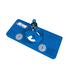 Kreg , Door hinge drilling tool , KHI-HINGE-INT