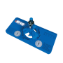 Kreg , Door hinge drilling tool , KHI-HINGE-INT