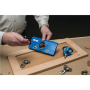 Kreg , Door hinge drilling tool , KHI-HINGE-INT