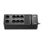 Schneider Electric , APC Back-UPS , BE850G2-GR , 850 VA , 520 W