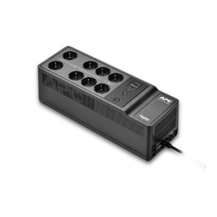Schneider Electric , APC Back-UPS , BE850G2-GR , 850 VA , 520 W