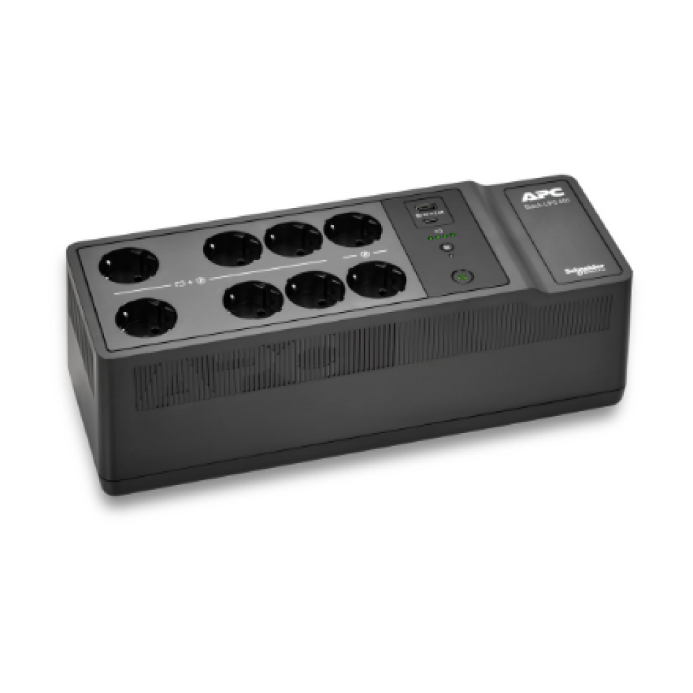 Schneider Electric , APC Back-UPS , BE850G2-GR , 850 VA , 520 W