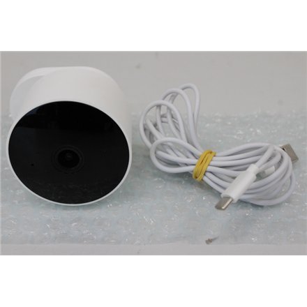 SALE OUT. Xiaomi Outdoor Camera AW200 , Xiaomi Camera , AW200 , 3 month(s) , H.265 , MicroSD , USED, MISSING SCREWS AND MANUAL, SCRATCHES ON TOP