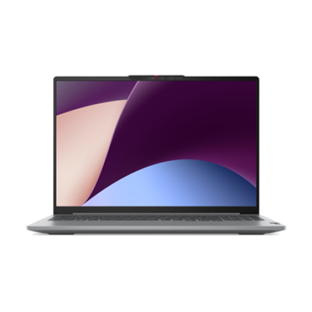 Lenovo IdeaPad Pro 5 16ARP8 Arctic Grey 16 IPS 2.5K Anti-glare AMD Ryzen 5 7535HS 16 GB Soldered LPDDR5-6400 SSD 512 GB AMD Radeon 660M Graphics Windows 11 Home 802.11ax Bluetooth version 5.1 Keyboard language Nordic Keyboard backlit Warranty 24 month(s) 