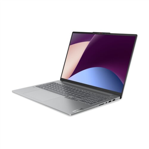 Lenovo IdeaPad Pro 5 16ARP8 Arctic Grey 16 IPS 2.5K Anti-glare AMD Ryzen 5 7535HS 16 GB Soldered LPDDR5-6400 SSD 512 GB AMD Radeon 660M Graphics Windows 11 Home 802.11ax Bluetooth version 5.1 Keyboard language Nordic Keyboard backlit Warranty 24 month(s) 