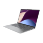 Lenovo IdeaPad Pro 5 16ARP8 Arctic Grey 16 IPS 2.5K Anti-glare AMD Ryzen 5 7535HS 16 GB Soldered LPDDR5-6400 SSD 512 GB AMD Radeon 660M Graphics Windows 11 Home 802.11ax Bluetooth version 5.1 Keyboard language Nordic Keyboard backlit Warranty 24 month(s) 