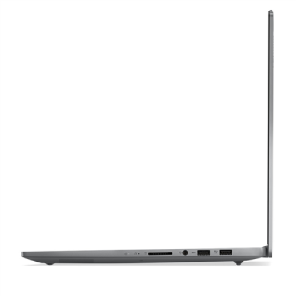 Lenovo IdeaPad Pro 5 16ARP8 Arctic Grey 16 IPS 2.5K Anti-glare AMD Ryzen 5 7535HS 16 GB Soldered LPDDR5-6400 SSD 512 GB AMD Radeon 660M Graphics Windows 11 Home 802.11ax Bluetooth version 5.1 Keyboard language Nordic Keyboard backlit Warranty 24 month(s) 