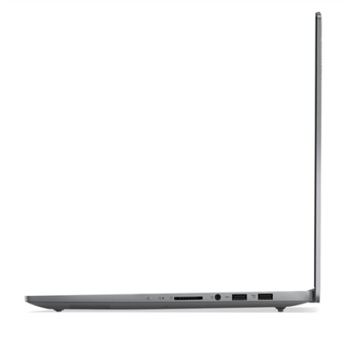 Lenovo IdeaPad Pro 5 16ARP8 Arctic Grey 16 IPS 2.5K Anti-glare AMD Ryzen 5 7535HS 16 GB Soldered LPDDR5-6400 SSD 512 GB AMD Radeon 660M Graphics Windows 11 Home 802.11ax Bluetooth version 5.1 Keyboard language Nordic Keyboard backlit Warranty 24 month(s) 