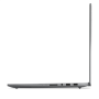Lenovo IdeaPad Pro 5 16ARP8 Arctic Grey 16 IPS 2.5K Anti-glare AMD Ryzen 5 7535HS 16 GB Soldered LPDDR5-6400 SSD 512 GB AMD Radeon 660M Graphics Windows 11 Home 802.11ax Bluetooth version 5.1 Keyboard language Nordic Keyboard backlit Warranty 24 month(s) 
