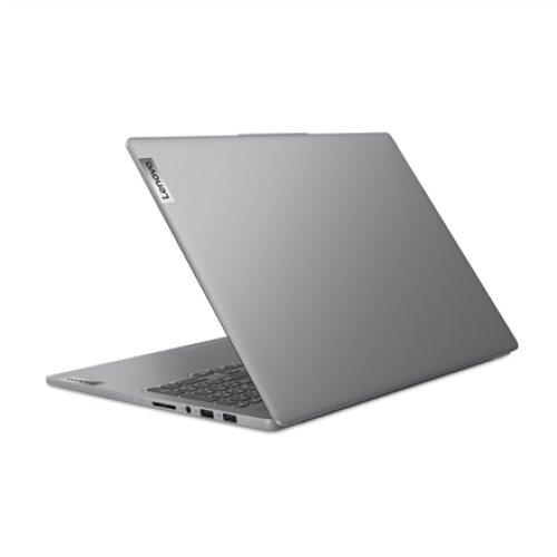 Lenovo IdeaPad Pro 5 16ARP8 Arctic Grey 16 IPS 2.5K Anti-glare AMD Ryzen 5 7535HS 16 GB Soldered LPDDR5-6400 SSD 512 GB AMD Radeon 660M Graphics Windows 11 Home 802.11ax Bluetooth version 5.1 Keyboard language Nordic Keyboard backlit Warranty 24 month(s) 