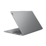 Lenovo IdeaPad Pro 5 16ARP8 Arctic Grey 16 IPS 2.5K Anti-glare AMD Ryzen 5 7535HS 16 GB Soldered LPDDR5-6400 SSD 512 GB AMD Radeon 660M Graphics Windows 11 Home 802.11ax Bluetooth version 5.1 Keyboard language Nordic Keyboard backlit Warranty 24 month(s) 