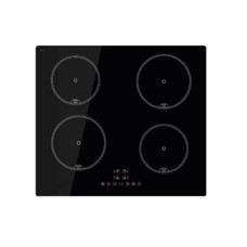 CATA , Hob , IB 6304E2 BK , Induction , Number of burners/cooking zones 4 , Touch , Timer , Black