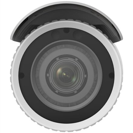 Hikvision IP Camera , DS-2CD1643G2-IZ , Bullet , 4 MP , 2.8 - 12 mm , Power over Ethernet (PoE) , IP67 , H.265+ , MicroSD/microSDHC/microSDXC card (256 GB)