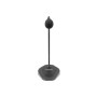 Natec , Microphone , NMI-1563 Girafee 2 , Black , Wired