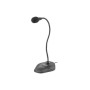 Natec , Microphone , NMI-1563 Girafee 2 , Black , Wired