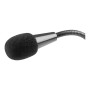 Natec , Microphone , NMI-1563 Girafee 2 , Black , Wired