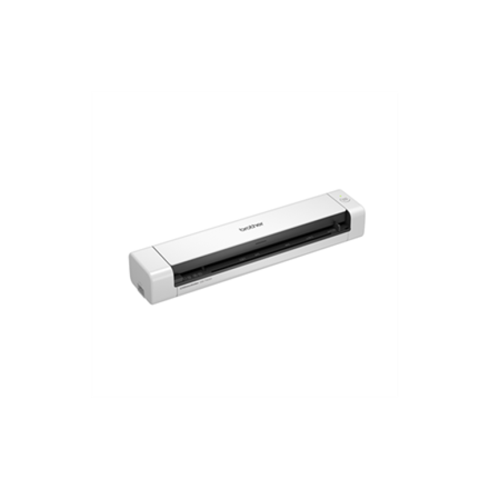 Brother , DS-740D , Sheet-fed , Portable Document Scanner