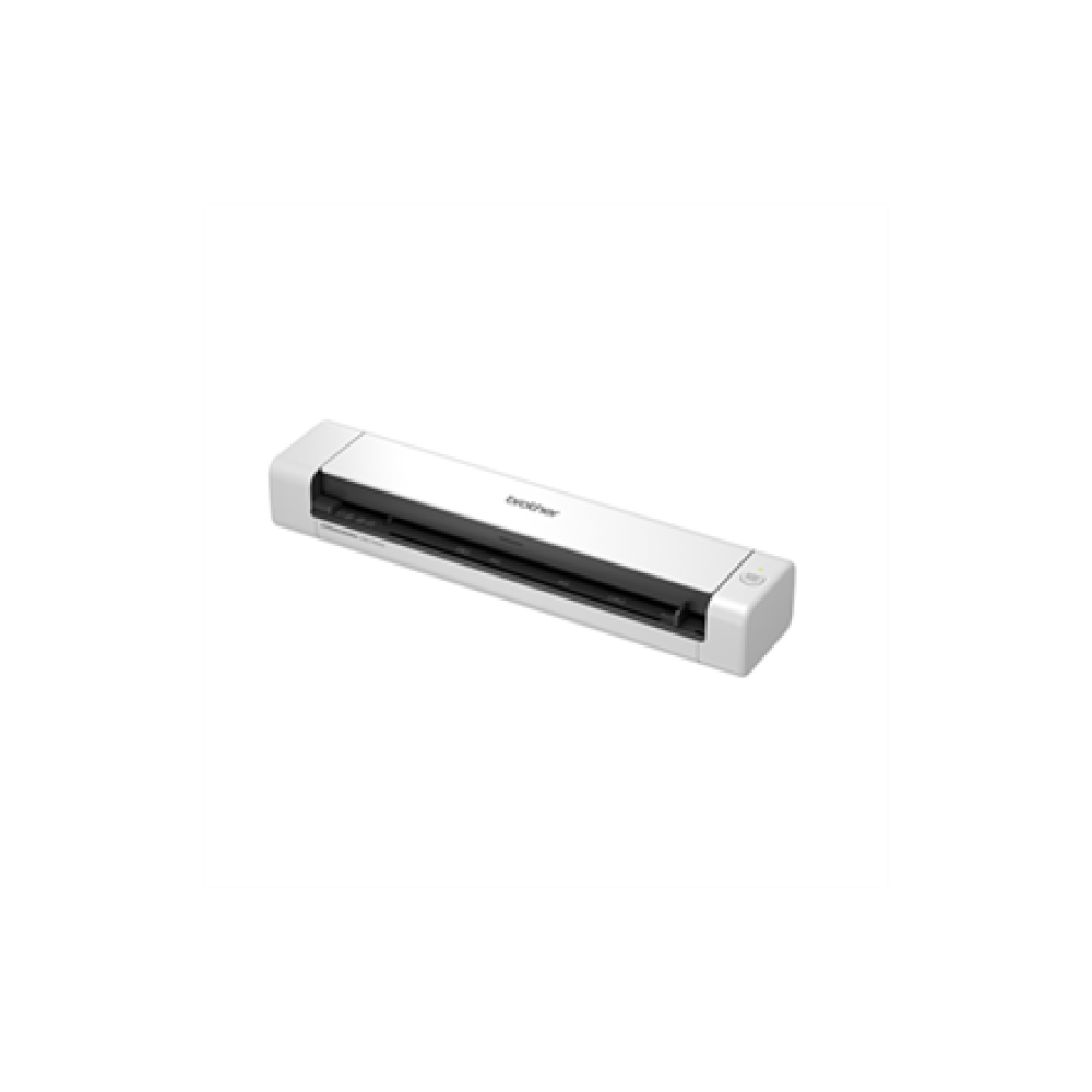Brother , DS-740D , Sheet-fed , Portable Document Scanner