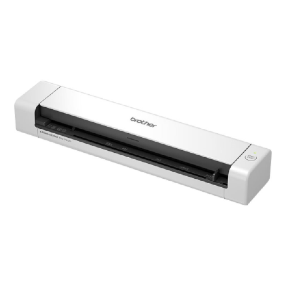 Brother , DS-740D , Sheet-fed , Portable Document Scanner