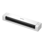Brother , DS-740D , Sheet-fed , Portable Document Scanner