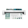 Brother , DS-740D , Sheet-fed , Portable Document Scanner