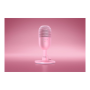 Razer , Streaming Microphone , Seiren V3 Mini , Quartz
