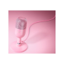 Razer , Streaming Microphone , Seiren V3 Mini , Quartz