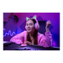 Razer , Streaming Microphone , Seiren V3 Mini , Quartz