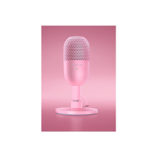 Razer , Streaming Microphone , Seiren V3 Mini , Quartz