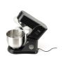 Black & Decker , Kitchen Machine , ES9130080B , 1000 W , Number of speeds 8 , Bowl capacity 5.2 L , Black