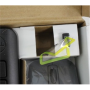 SALE OUT. Dell Keyboard and Mouse KM3322W Wireless US/LT , SALE OUT. , Dell KM3322W , Keyboard and Mouse Set , Wireless , Mouse included , Batteries included , Wireless connection , Lithuanian , Black , MISSING INNER PACKAGING AND BATTERIES