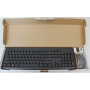 SALE OUT. Dell Keyboard and Mouse KM3322W Wireless US/LT , SALE OUT. , Dell KM3322W , Keyboard and Mouse Set , Wireless , Mouse included , Batteries included , Wireless connection , Lithuanian , Black , MISSING INNER PACKAGING AND BATTERIES