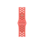 Apple 41mm Magic Ember Nike Sport Band - M/L , Pink