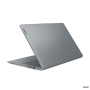 Lenovo IdeaPad Slim 3 15ABR8 AMD , Arctic Grey , 15.6 , IPS , FHD , 1920 x 1080 pixels , Anti-glare , AMD Ryzen 7 , 5825U , 16 GB , Soldered DDR4 , Solid-state drive capacity 512 GB , AMD Radeon Graphics , Windows 11 Home , 802.11ax , Bluetooth version 5.