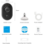 Reolink , IP Camera , Lumus , month(s) , 2 MP , Fixed , IP65 , H.264 , Micro SD