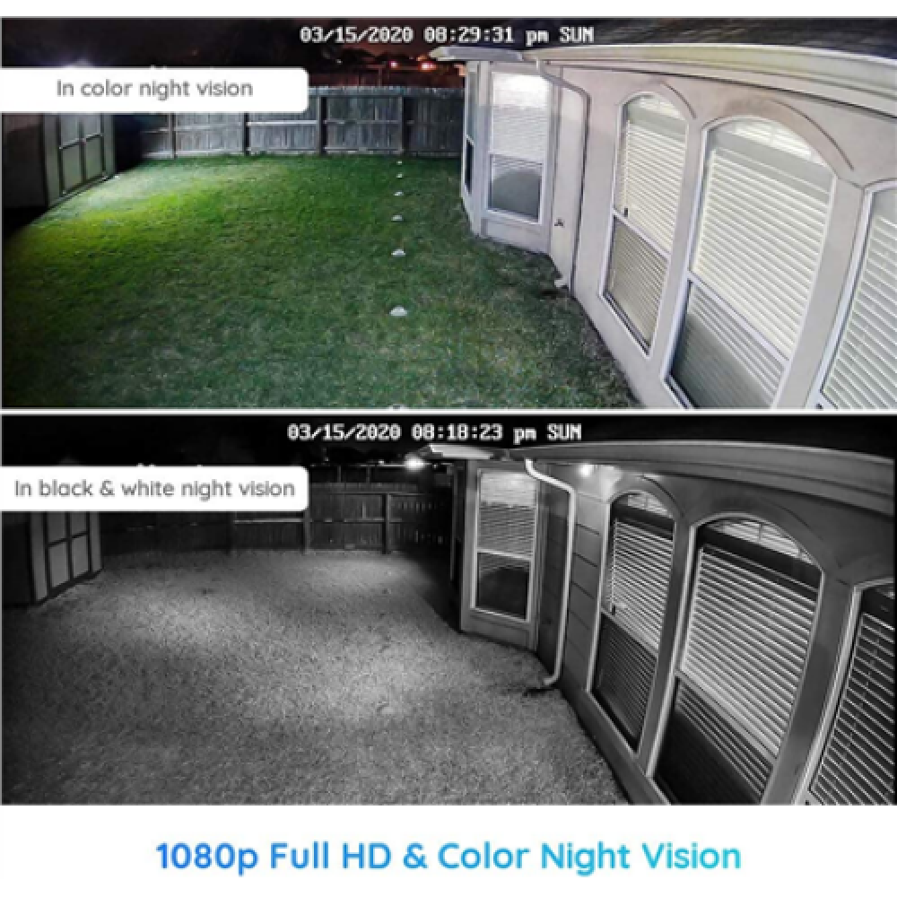 Reolink , IP Camera , Lumus , month(s) , 2 MP , Fixed , IP65 , H.264 , Micro SD