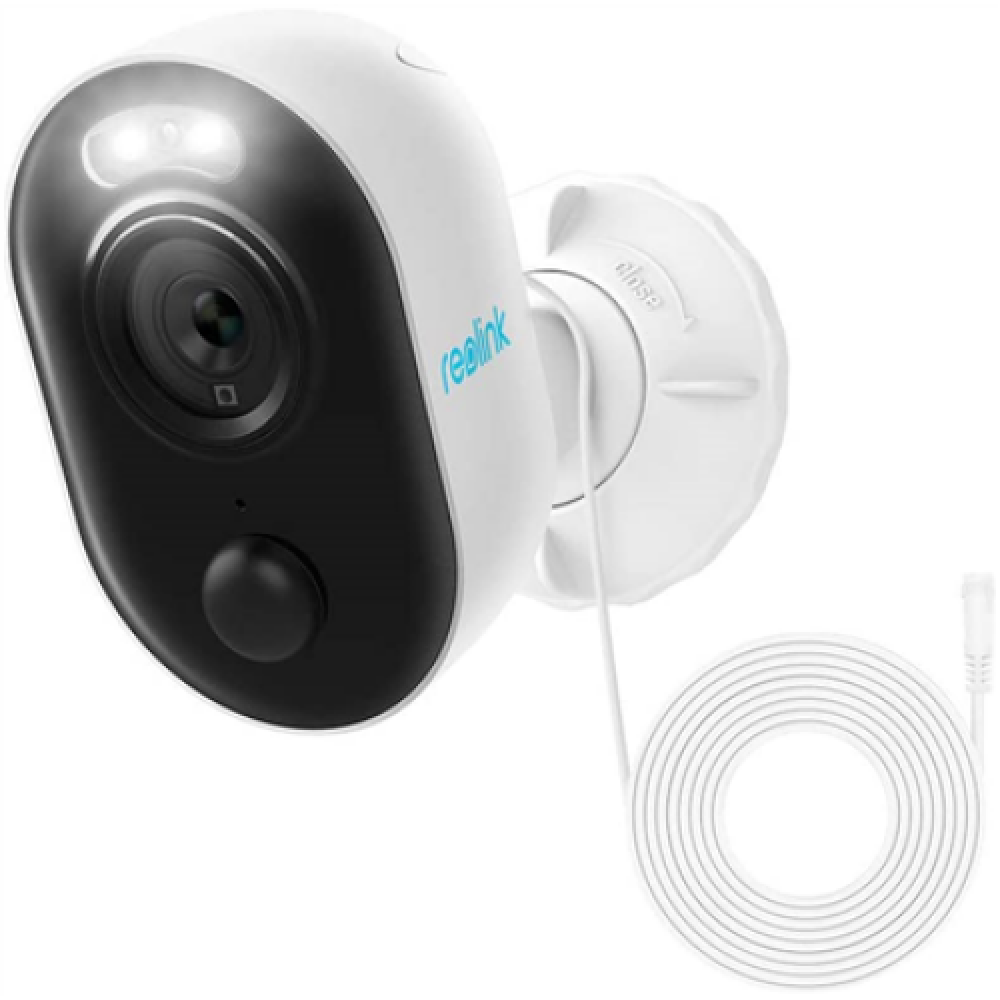 Reolink , IP Camera , Lumus , month(s) , 2 MP , Fixed , IP65 , H.264 , Micro SD
