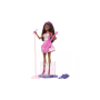 Mattel , Barbie Career Doll - Pop Star, HRG43