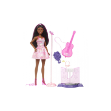Mattel , Barbie Career Doll - Pop Star, HRG43