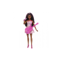 Mattel , Barbie Career Doll - Pop Star, HRG43