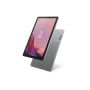 Lenovo , Tab (without power adapter) , M9 , HD , 9 , Arctic grey , IPS , 1340 x 800 pixels , MediaTek , Helio G80 , 4 GB , Soldered LPDDR4x , 64 GB , 4G , Wi-Fi , Front camera , 2 MP , Rear camera , 8 MP , Bluetooth , 5.1 , Android , 12 , Warranty 24 mont