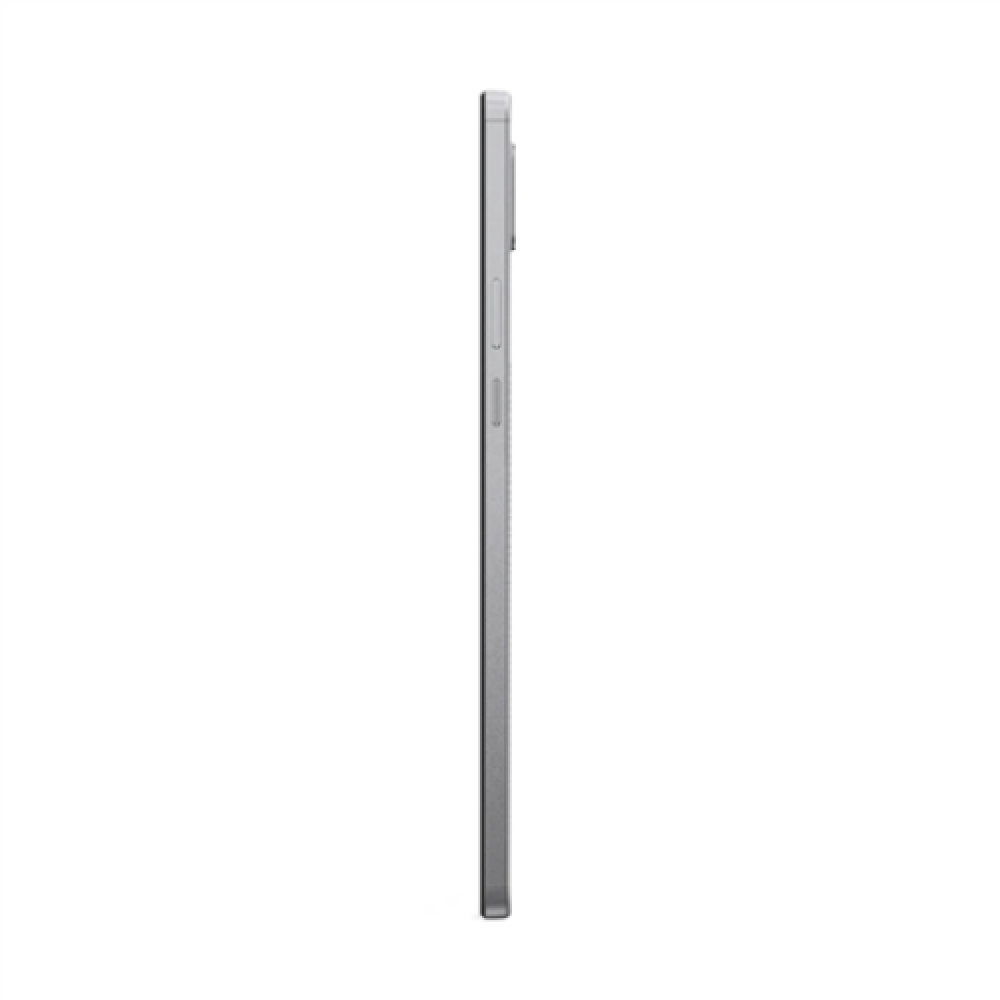 Lenovo , Tab (without power adapter) , M9 , HD , 9 , Grey , IPS , 1340 x 800 pixels , MediaTek Helio G80 , 4 GB , Soldered LPDDR4x , 64 GB , 3G , 4G , Wi-Fi , Front camera , 2 MP , Rear camera , 8 MP , Bluetooth , 5.1 , Android , 12 , Warranty 24 month(s)