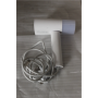 SALE OUT. Xiaomi Handheld Garment Steamer EU , Xiaomi , Handheld Garment Steamer EU , Handheld , 1300 W , 0.16 L , White , DEMO