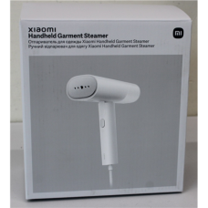 SALE OUT. Xiaomi , Handheld Garment Steamer EU , Handheld , 1300 W , 0.16 L , White , DEMO