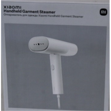 SALE OUT. Xiaomi , Handheld Garment Steamer EU , Handheld , 1300 W , 0.16 L , White , DEMO