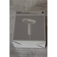 SALE OUT. Xiaomi Handheld Garment Steamer EU , Xiaomi , Handheld Garment Steamer EU , Handheld , 1300 W , 0.16 L , White , DEMO